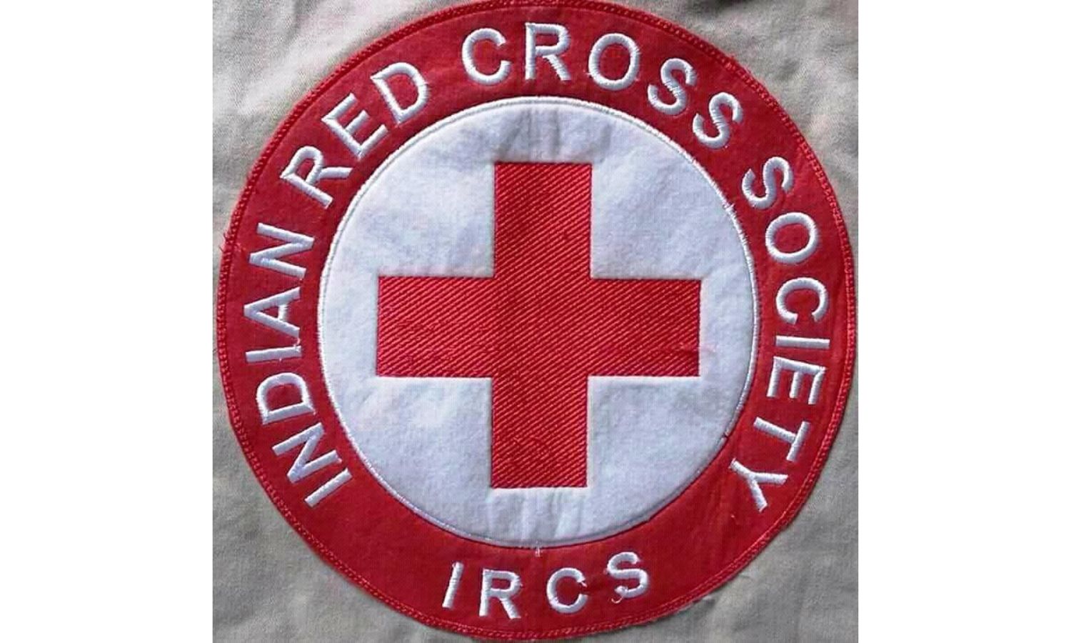 Red Cross Holds State-level Competitions for Students