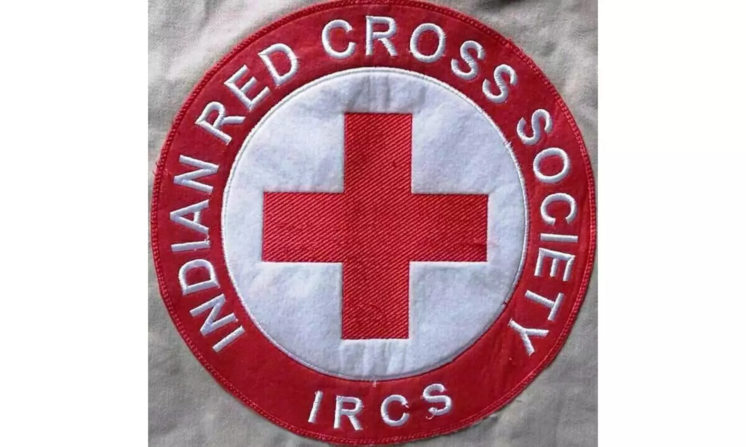 Red Cross Holds State-level Competitions for Students Red Cross Holds State-level Competitions for Students