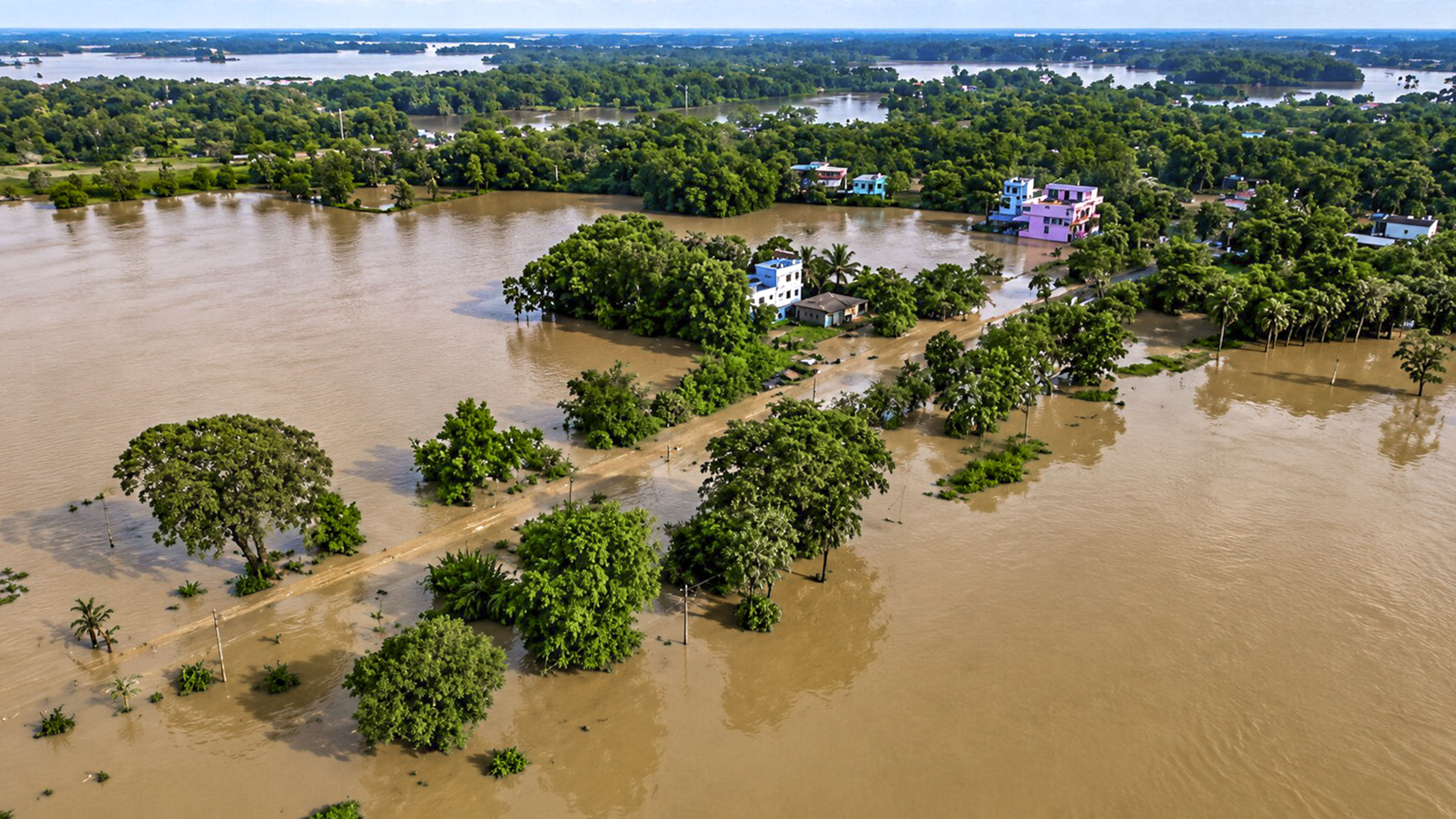 Odisha Monsoon Rainfall Rises 11%, Extreme Heat to Intensify: CEEW