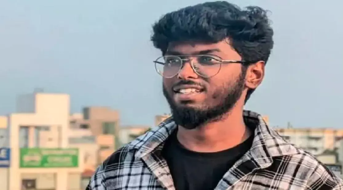 Judicial Custody Of Kavin Murder Case Accused Extended Till September 1 Judicial Custody Of Kavin Murder Case Accused Extended Till September 1