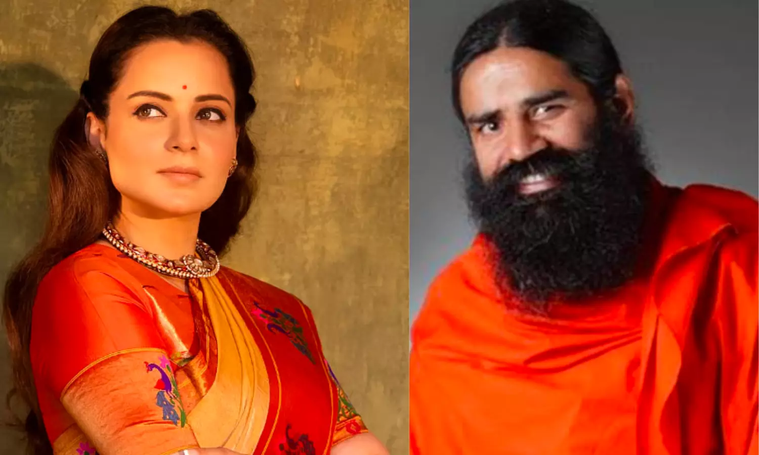 Don’t Daydream About My Jawani Or Bedroom: Kangana Hits Back At Ramdev Don’t Daydream About My Jawani Or Bedroom: Kangana Hits Back At Ramdev