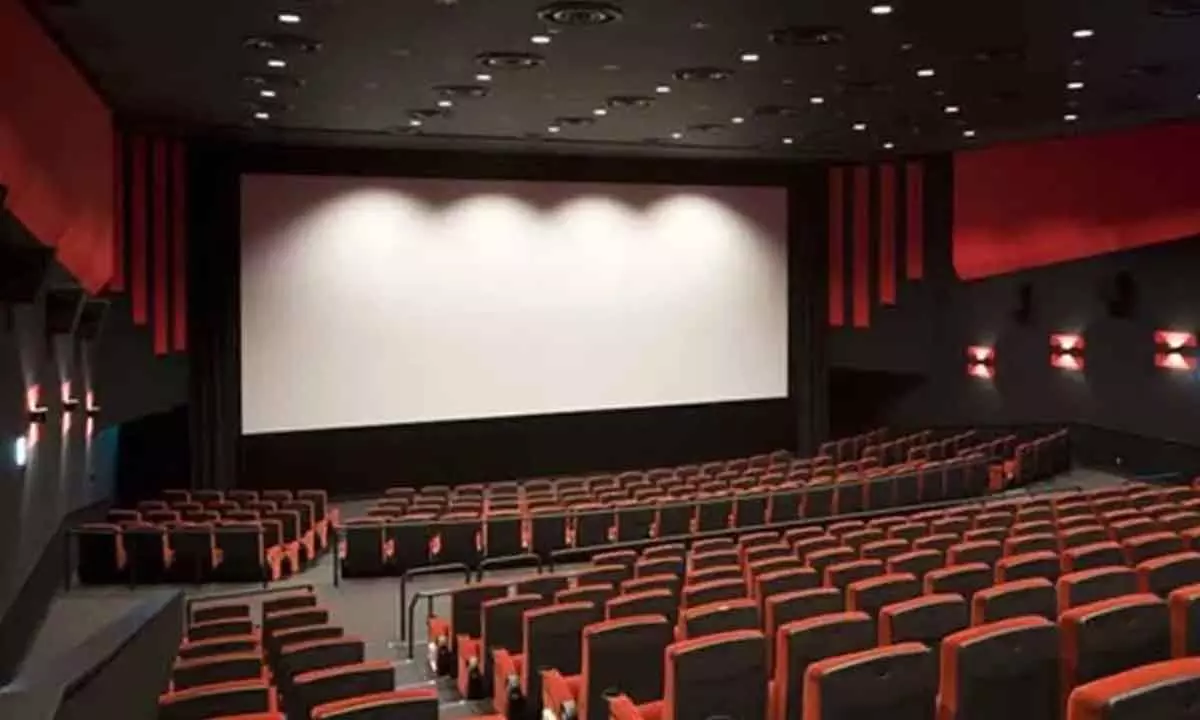 Telangana Ticket Hike: Exhibitor Warns Single Screens Could Take a Hit? Telangana Ticket Hike: Exhibitor Warns Single Screens Could Take a Hit?