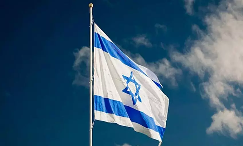 Indian National Dies In Israel, Suspect Arrested Indian National Dies In Israel, Suspect Arrested