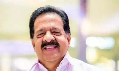 Chennithala: Operation Toofan Will Be Free of Politics Chennithala: Operation Toofan Will Be Free of Politics