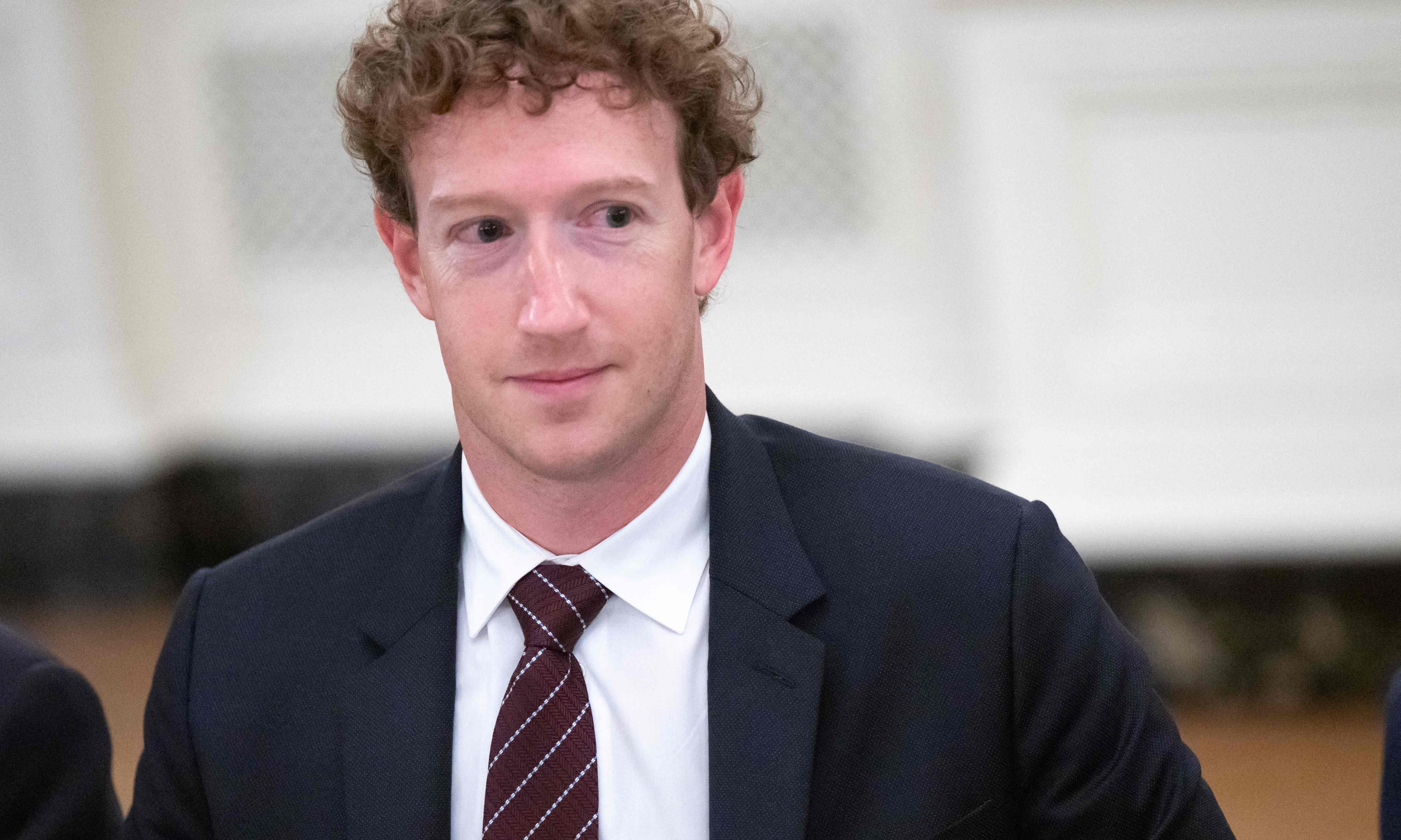 Zuckerberg Encouraged Growth Over Child Safety, Ex-Meta Executive Testifies At Trial