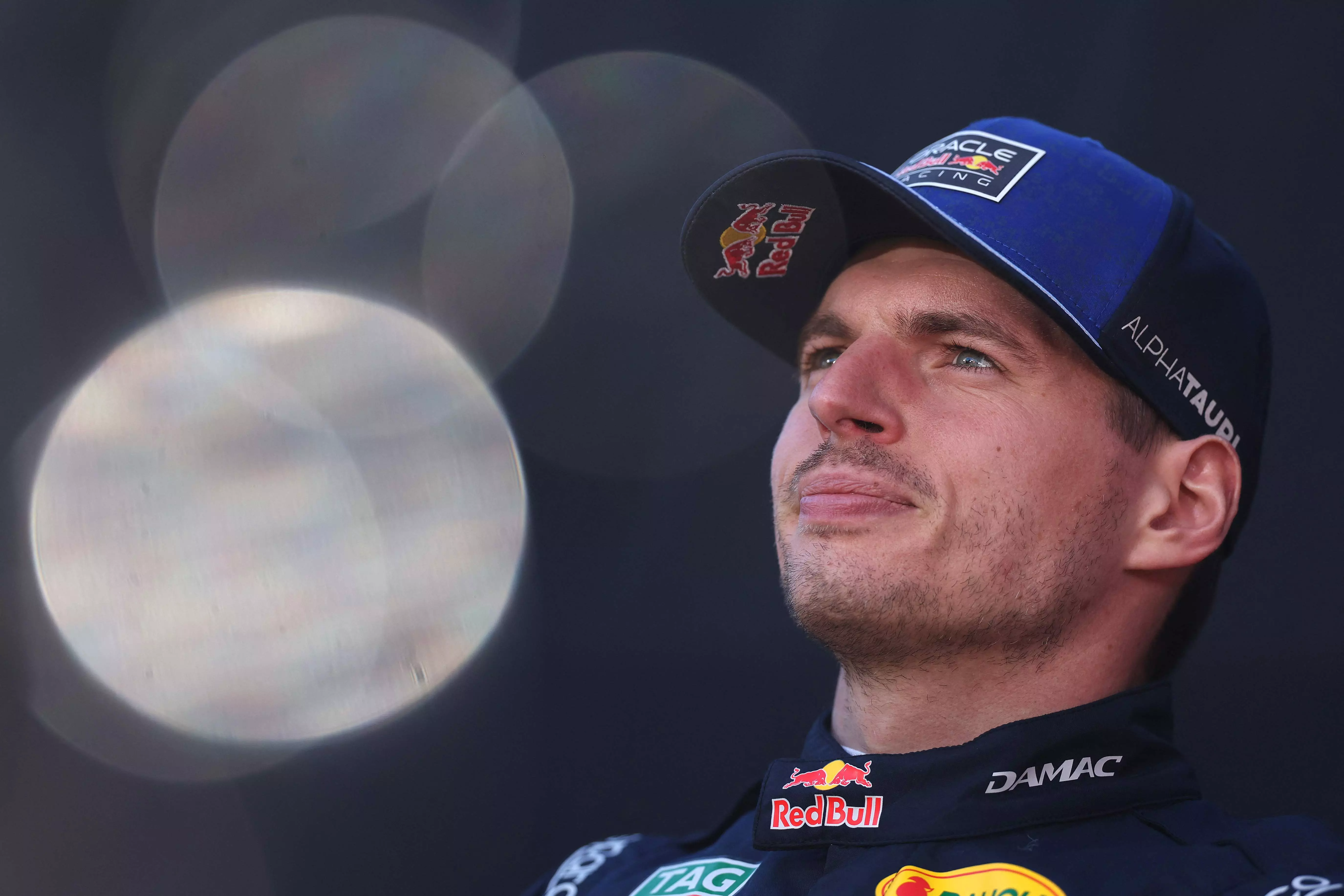 Simply Lovely: Max Verstappen Signs New Red Bull Contract Until 2030 Simply Lovely: Max Verstappen Signs New Red Bull Contract Until 2030
