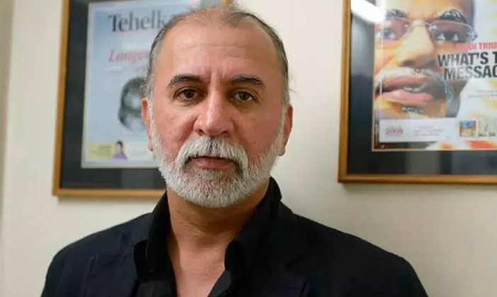 Tarun Tejpal Moves SC Against Conviction In 2013 Sexual Assault Case