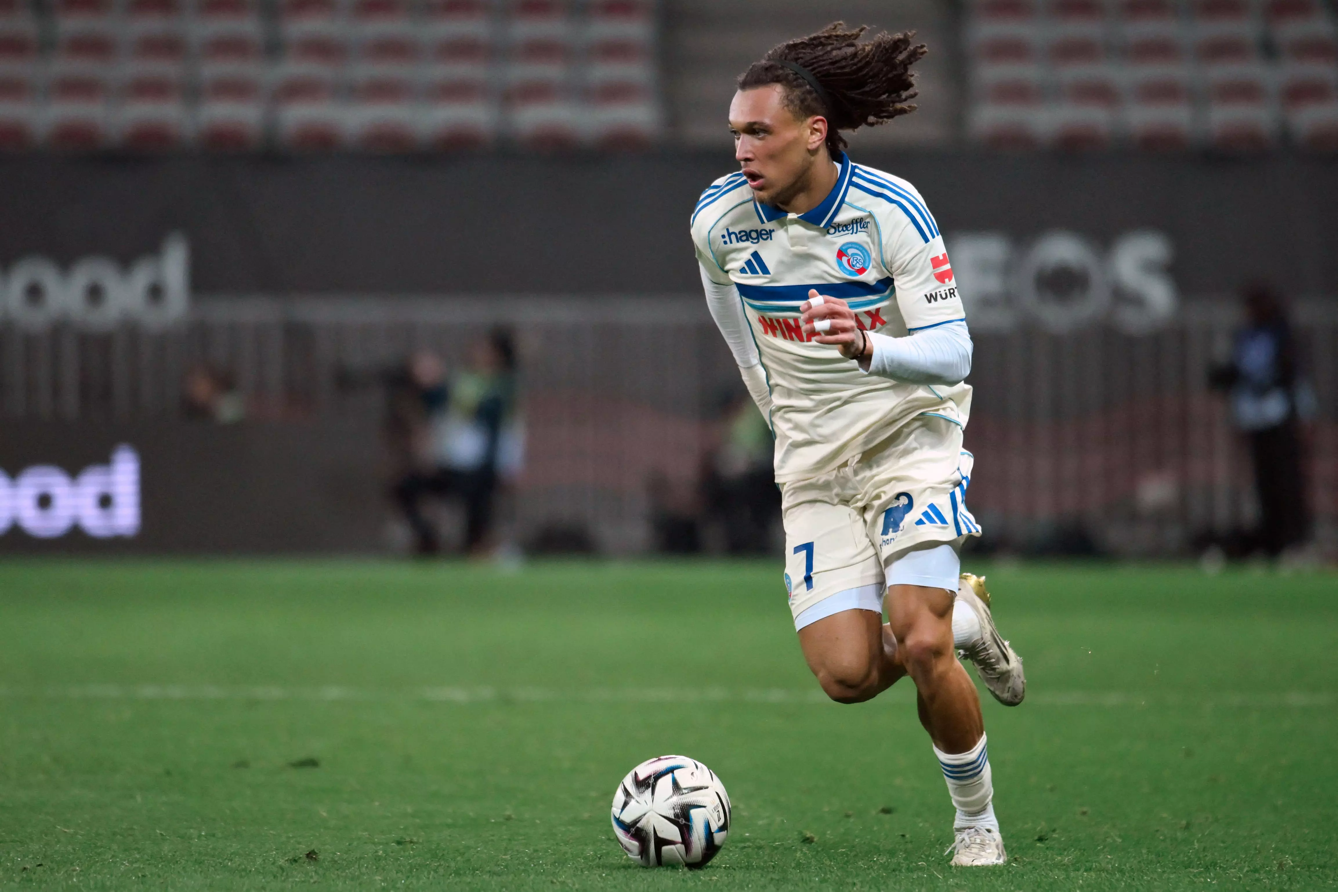 Belgium Winger Diego Moreira Joins AC Milan From Strasbourg Belgium Winger Diego Moreira Joins AC Milan From Strasbourg