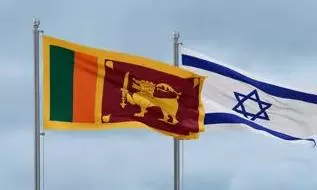 Israel Embassy Sounds Alarm Over Protest at Jewish Site in Sri Lanka Israel Embassy Sounds Alarm Over Protest at Jewish Site in Sri Lanka