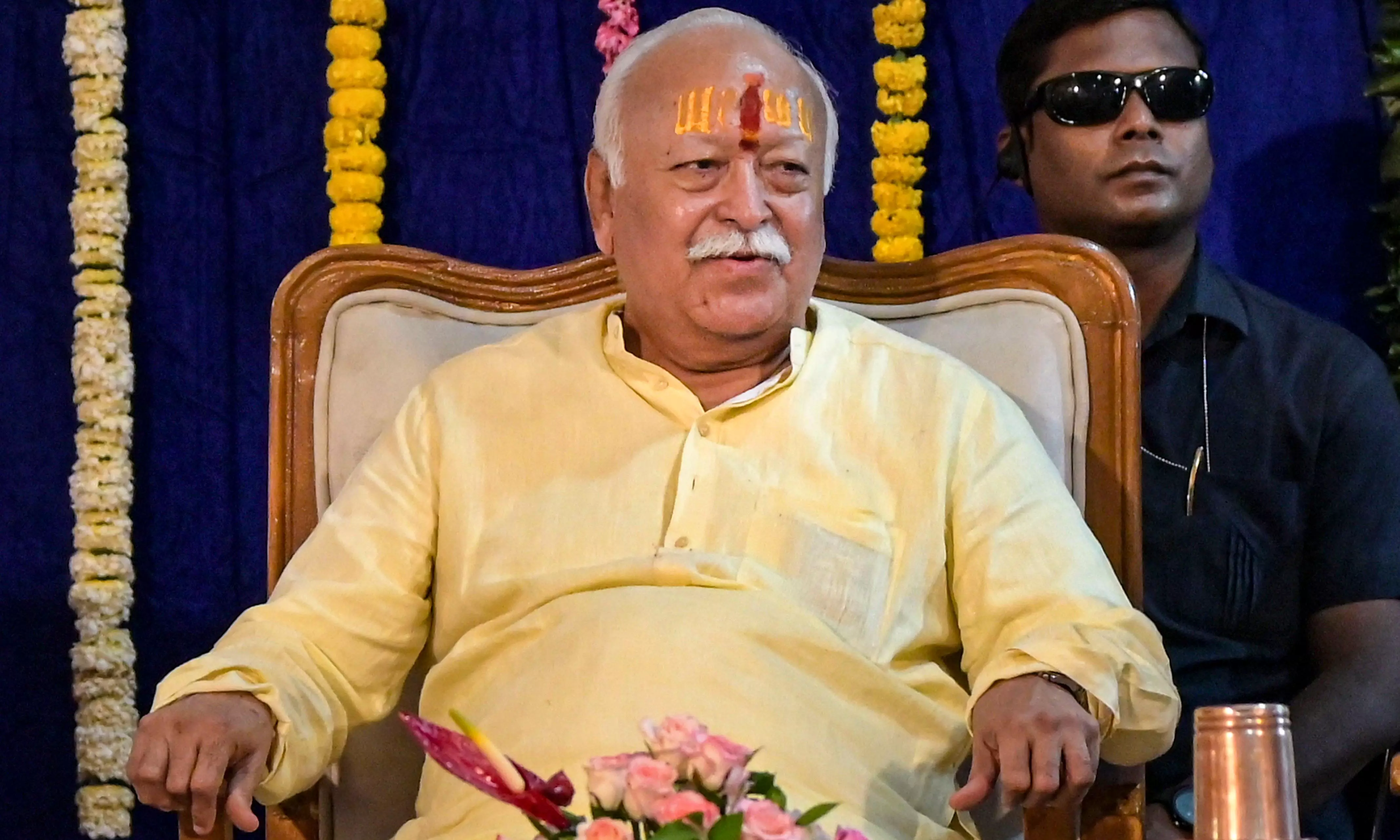 US Religious Freedom Body Calls for RSS Sanctions, Opposes High-Level Talks US Religious Freedom Body Calls for RSS Sanctions, Opposes High-Level Talks