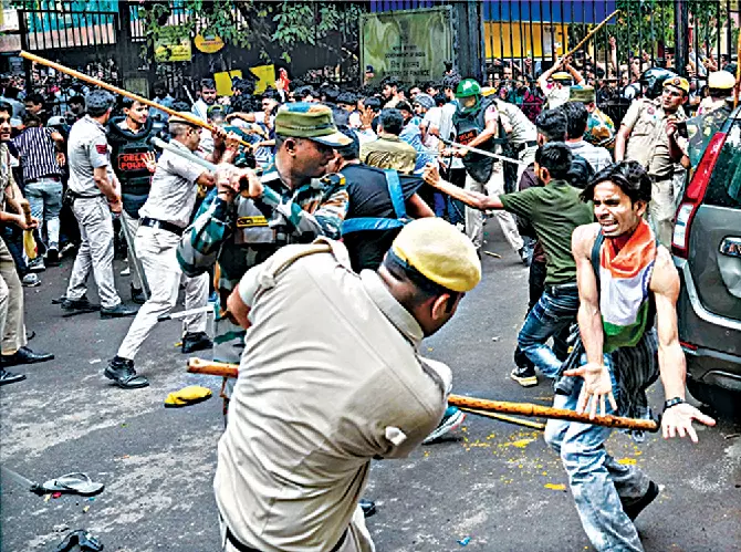 Jantar Mantar NEET Protest: Ex-Judge R Subhash Reddy to Head Probe Jantar Mantar NEET Protest: Ex-Judge R Subhash Reddy to Head Probe