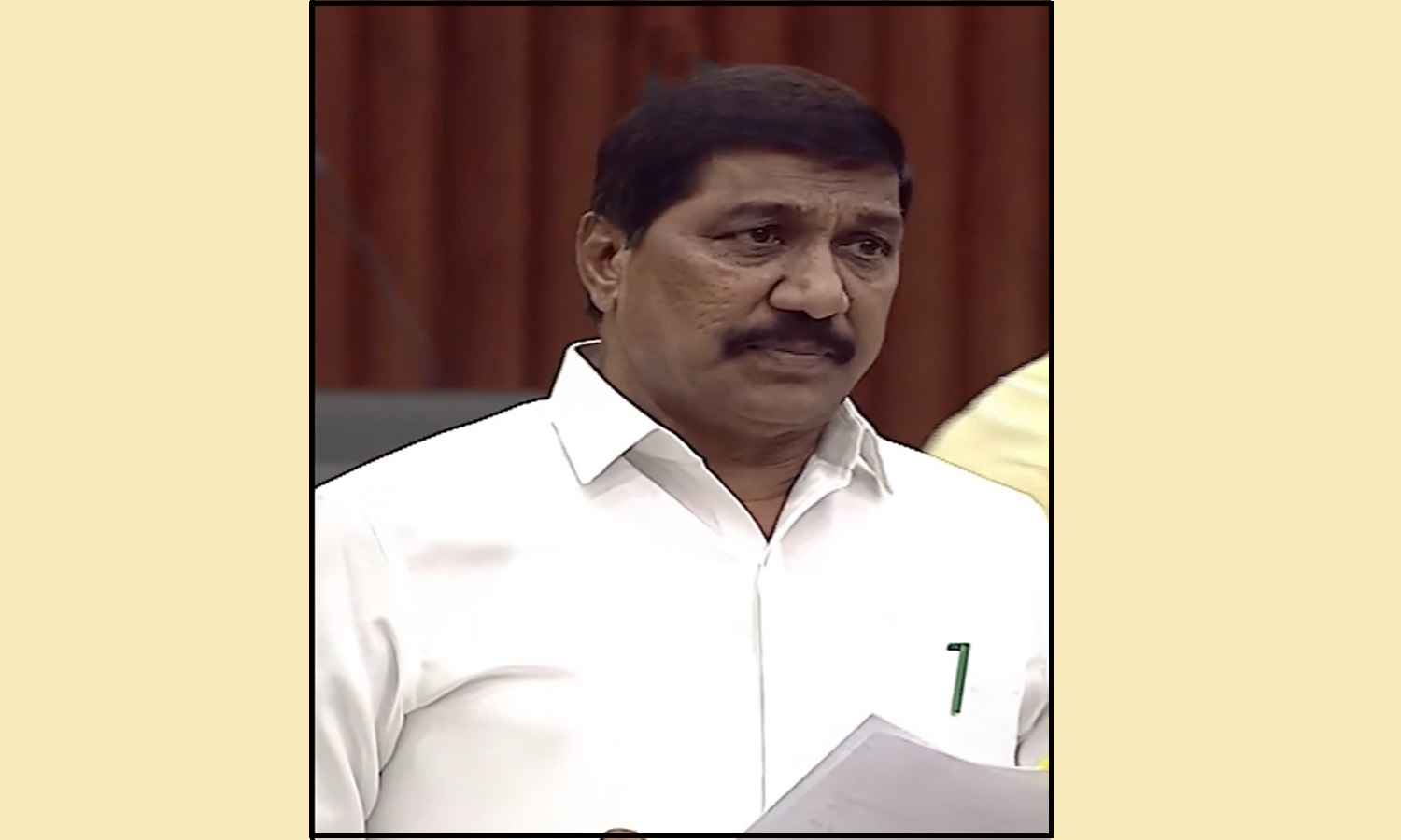 Govt Reviewing Designs For Few Collectorate Buildings: BC Janardhan