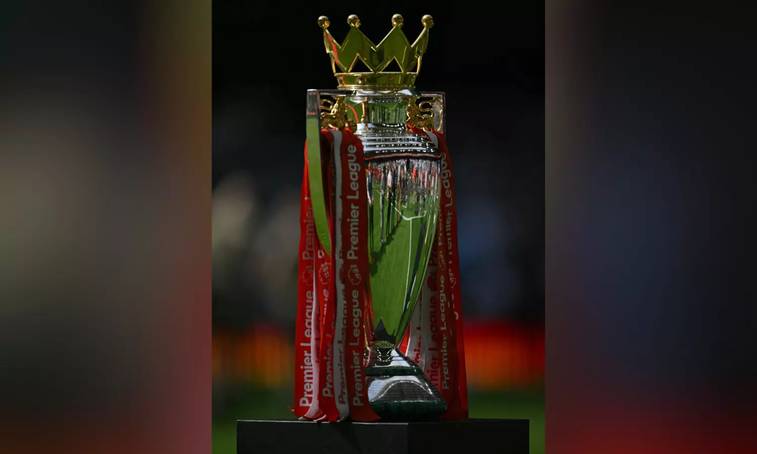 Five Reasons Why Premier League 2026-27 Season Promises Unmissable Drama Five Reasons Why Premier League 2026-27 Season Promises Unmissable Drama