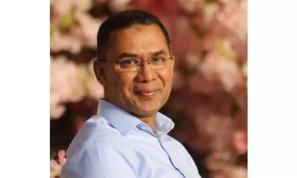 Tarique Unlikely To Visit India Before BRICS Summit Tarique Unlikely To Visit India Before BRICS Summit