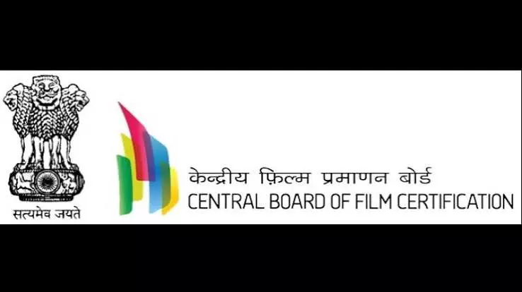 CBFC Tightens Rules CBFC Tightens Rules