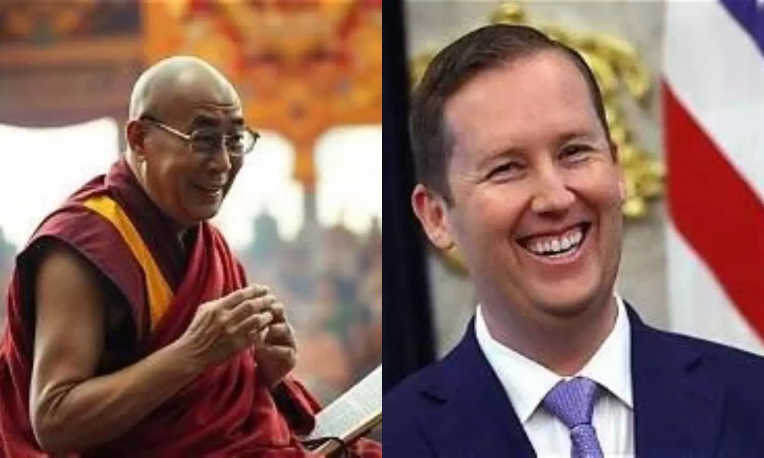 Uncertainty Deepens Over Gor-Dalai Lama Meet in Leh Uncertainty Deepens Over Gor-Dalai Lama Meet in Leh