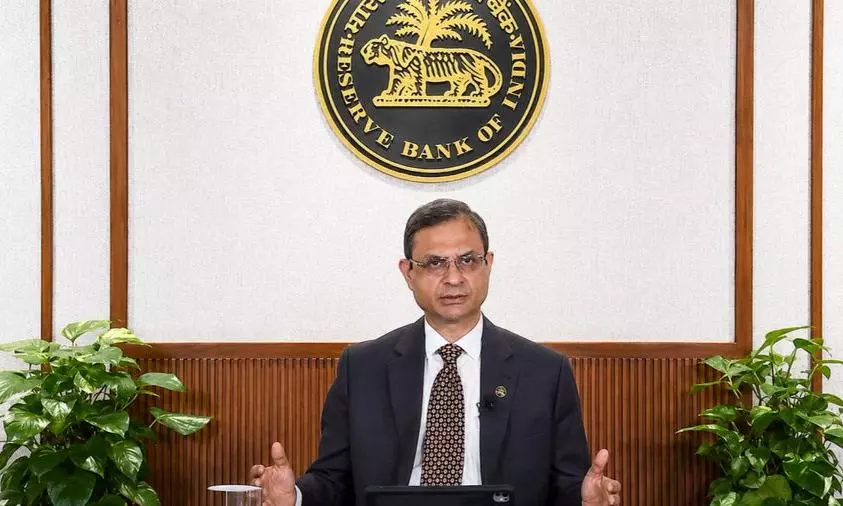 RBI Governor Defends Early Closure of FCNR (B) Swap Window RBI Governor Defends Early Closure of FCNR (B) Swap Window