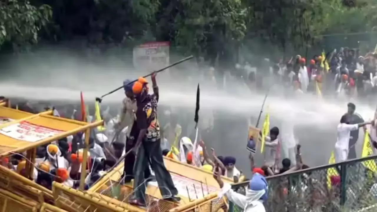 Punjab Bandh Today for Release of Sikh Prisoners Punjab Bandh Today for Release of Sikh Prisoners