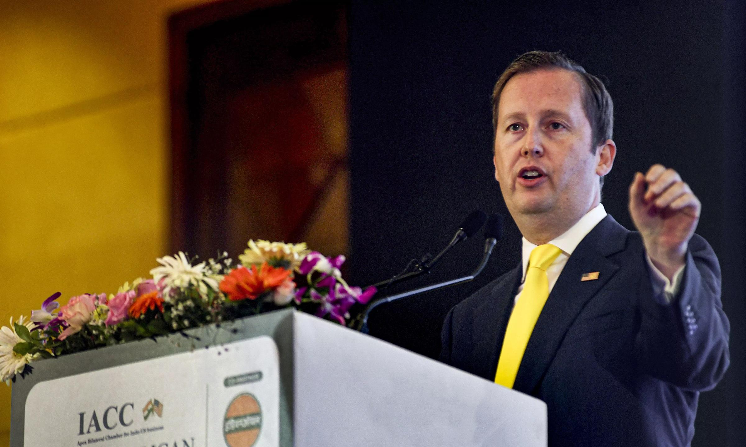 Gor’s Ladakh Visit Comes Amid China Border Concerns