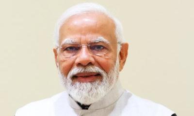 Modi Calls for Youth Role in Policymaking