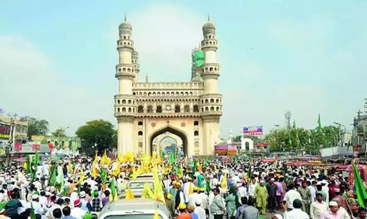 AP Govt Reschedules Milad-Un-Nabi Holiday To Aug. AP Govt Reschedules Milad-Un-Nabi Holiday To Aug.