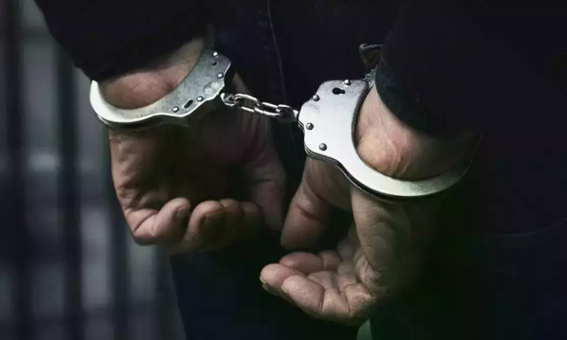 Man Arrested in Bengaluru Over Alleged Contact With Radicalised Foreigner Man Arrested in Bengaluru Over Alleged Contact With Radicalised Foreigner