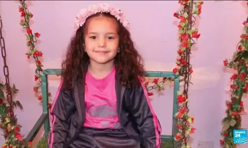 Israel Army Admits Firing On Car In Death Of 5 yr-Old Hind Rajab Israel Army Admits Firing On Car In Death Of 5 yr-Old Hind Rajab