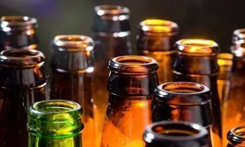 19 Die After Drinking Spurious Liquor in Nagaland