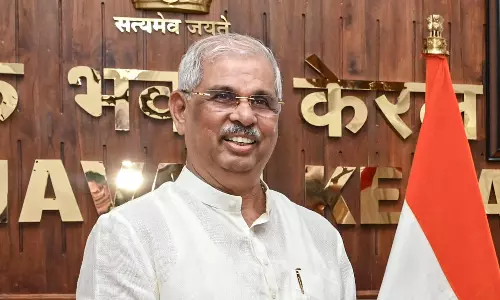 After Kerala VC, Governor Arlekar Tells Students to be Lions, Not Cockroaches After Kerala VC, Governor Arlekar Tells Students to be Lions, Not Cockroaches