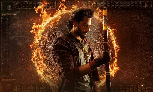 Mirai Gives Telugu Cinema Another Big Boost in Japan Mirai Gives Telugu Cinema Another Big Boost in Japan
