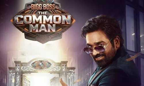 Bigg Boss Tamil 10: Baby Prabakaran, Ranjith Kumar Advance to Final Round of Agni Pariksha Bigg Boss Tamil 10: Baby Prabakaran, Ranjith Kumar Advance to Final Round of Agni Pariksha