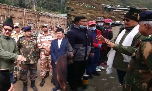 Borders Neglected Earlier, Now Top Priority For Modi Govt: Kiren Rijiju