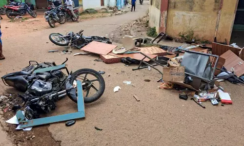 Self-Defence: Karnataka Forest Officers Defend Firing That Killed 3 Tamil Men Self-Defence: Karnataka Forest Officers Defend Firing That Killed 3 Tamil Men