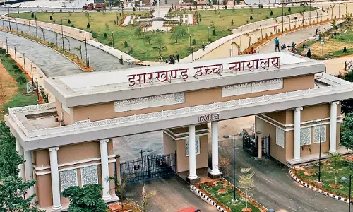 Jharkhand HC Stays Jharkhand Govt Order Cancelling JPSC, JSSC Exams Jharkhand HC Stays Jharkhand Govt Order Cancelling JPSC, JSSC Exams