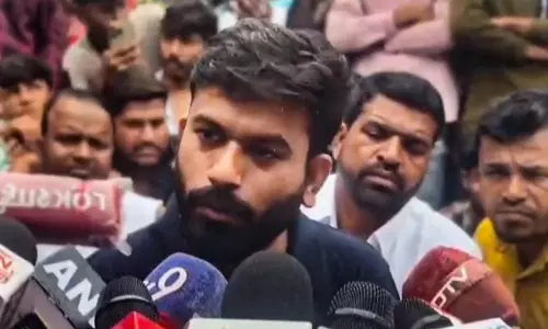 Beyond Protest: How CJP Is Mobilising Citizens Over India’s School Crisis Beyond Protest: How CJP Is Mobilising Citizens Over India’s School Crisis