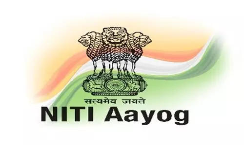 NITI Aayog’s Skill Roadmap Vindicates Telangana’s Approach NITI Aayog’s Skill Roadmap Vindicates Telangana’s Approach