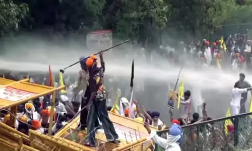 Punjab Bandh Today for Release of Sikh Prisoners