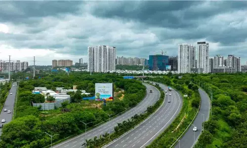 Dangerous Driving on ORR Continues; Lack of Enforcement Exposed