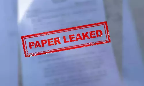 Chhattisgarh: Question Paper Leak Forces Agri University To Cancel AENT Exam Chhattisgarh: Question Paper Leak Forces Agri University To Cancel AENT Exam