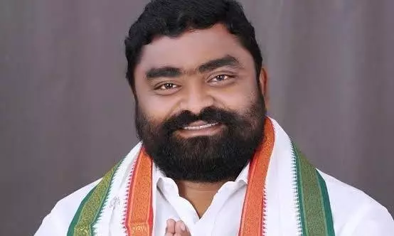 Congress Leader Dr. Koturi Manavatha Roy to Appear Before SIT Today in Phone-Tapping Case Congress Leader Dr. Koturi Manavatha Roy to Appear Before SIT Today in Phone-Tapping Case