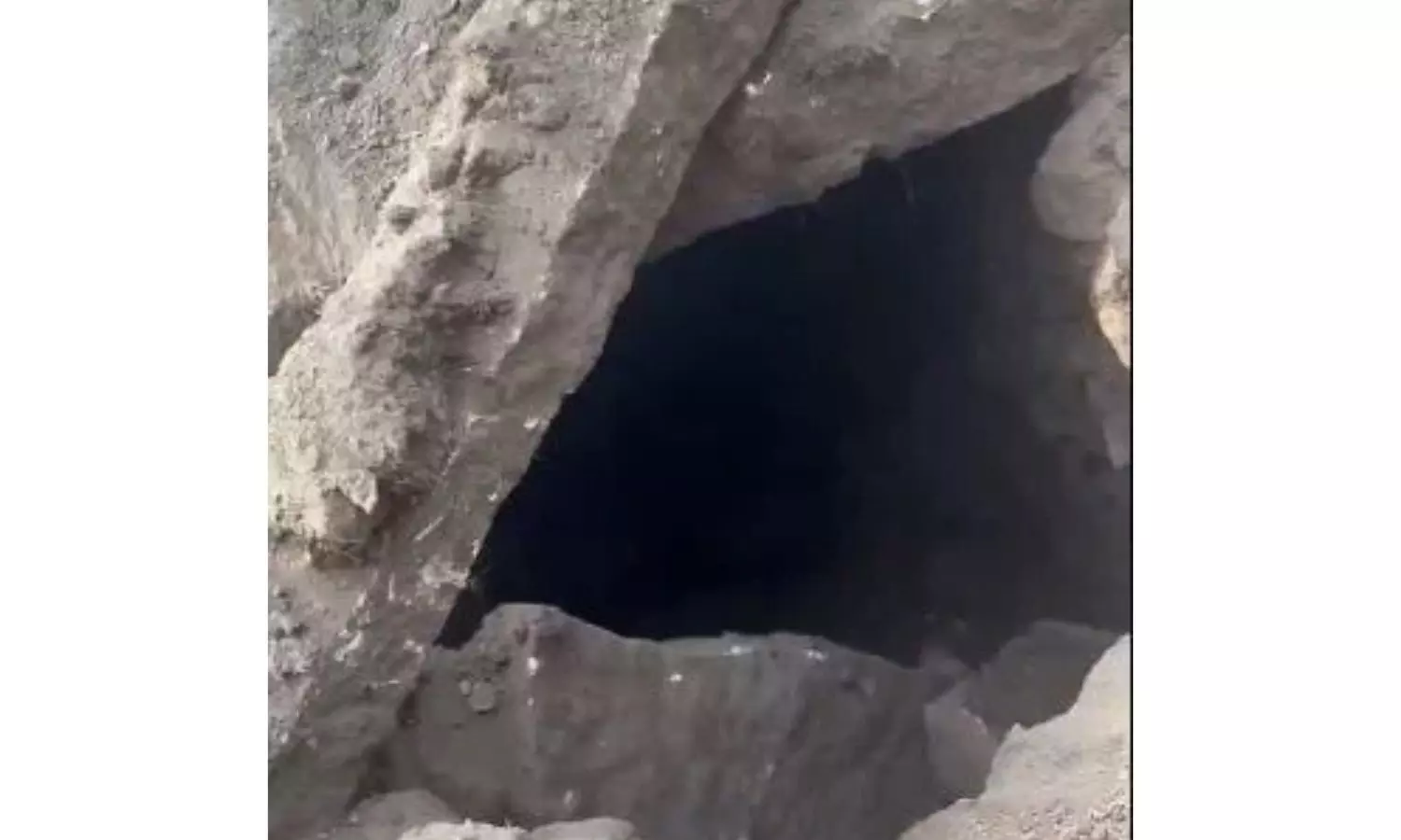 Hyderabad’s Historic Sites Have A History of Secret Tunnel Rumours Hyderabad’s Historic Sites Have A History of Secret Tunnel Rumours