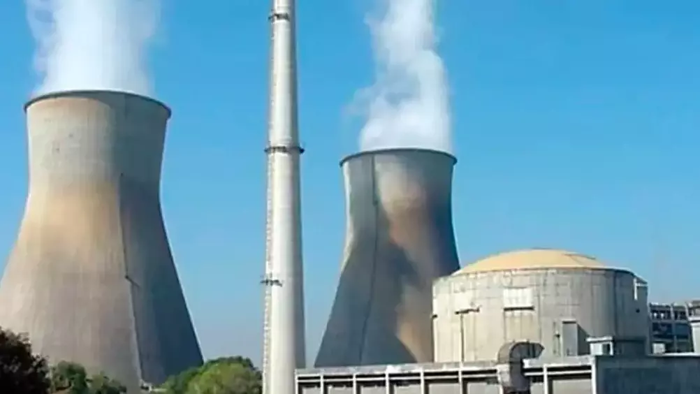 US Nuclear Industry To Submit Comprehensive Feedback On India’s SHANTI Rules US Nuclear Industry To Submit Comprehensive Feedback On India’s SHANTI Rules