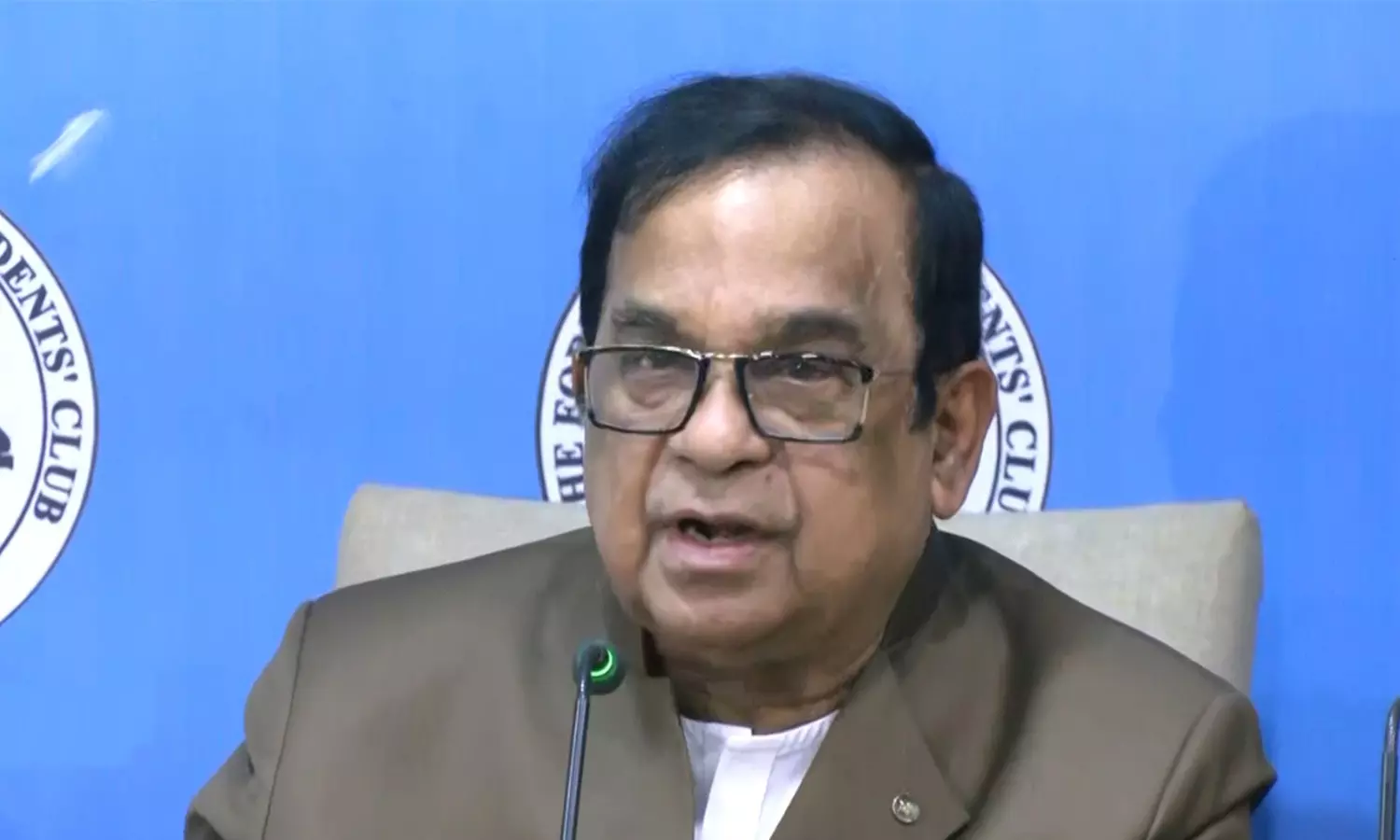 My brother Vadan and I Laughed It Off, Says Brahmanandam My brother Vadan and I Laughed It Off, Says Brahmanandam