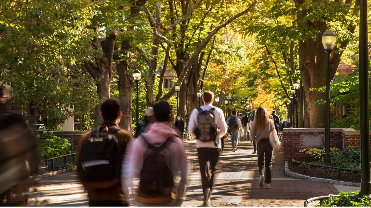 Foreign Students Applying To US Colleges Fell 10% This Year Foreign Students Applying To US Colleges Fell 10% This Year