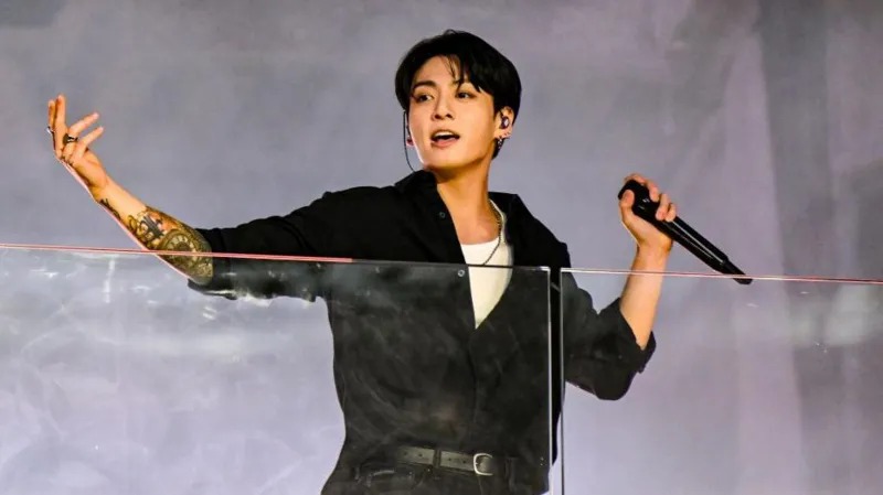 BTS Member Jungkook Target of 8.4 Billion KRW Stock Fraud Scheme