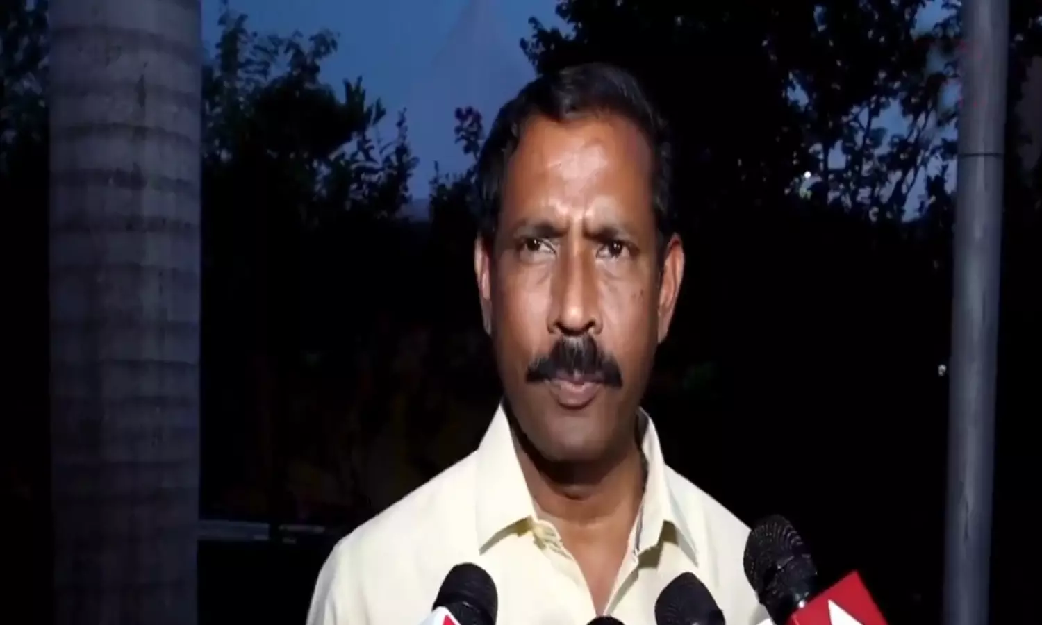 Vizag UKG Student Case: Committee Formed To Probe Incident Vizag UKG Student Case: Committee Formed To Probe Incident