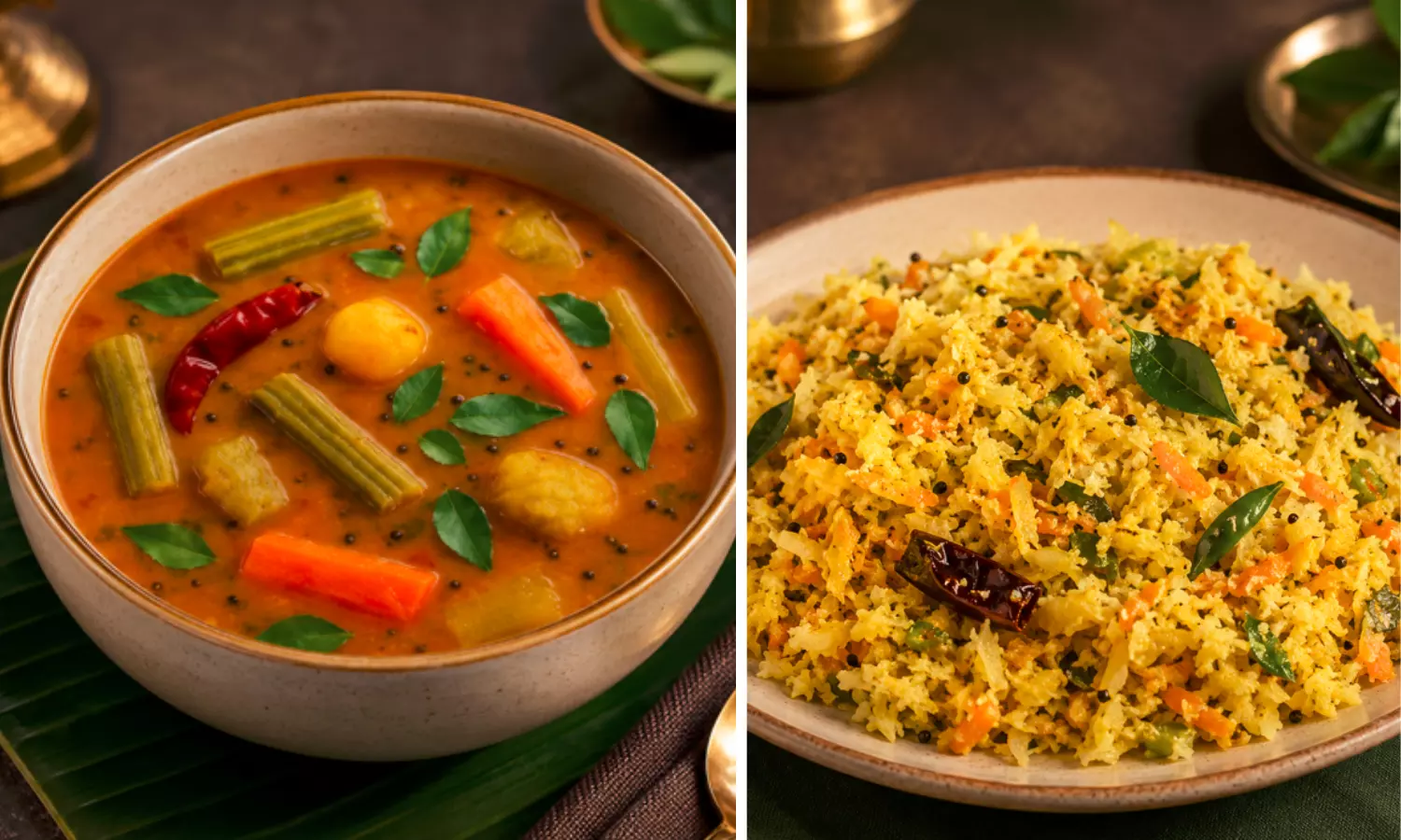 3 Traditional Kerala Recipes to Celebrate the Spirit of Onam 3 Traditional Kerala Recipes to Celebrate the Spirit of Onam