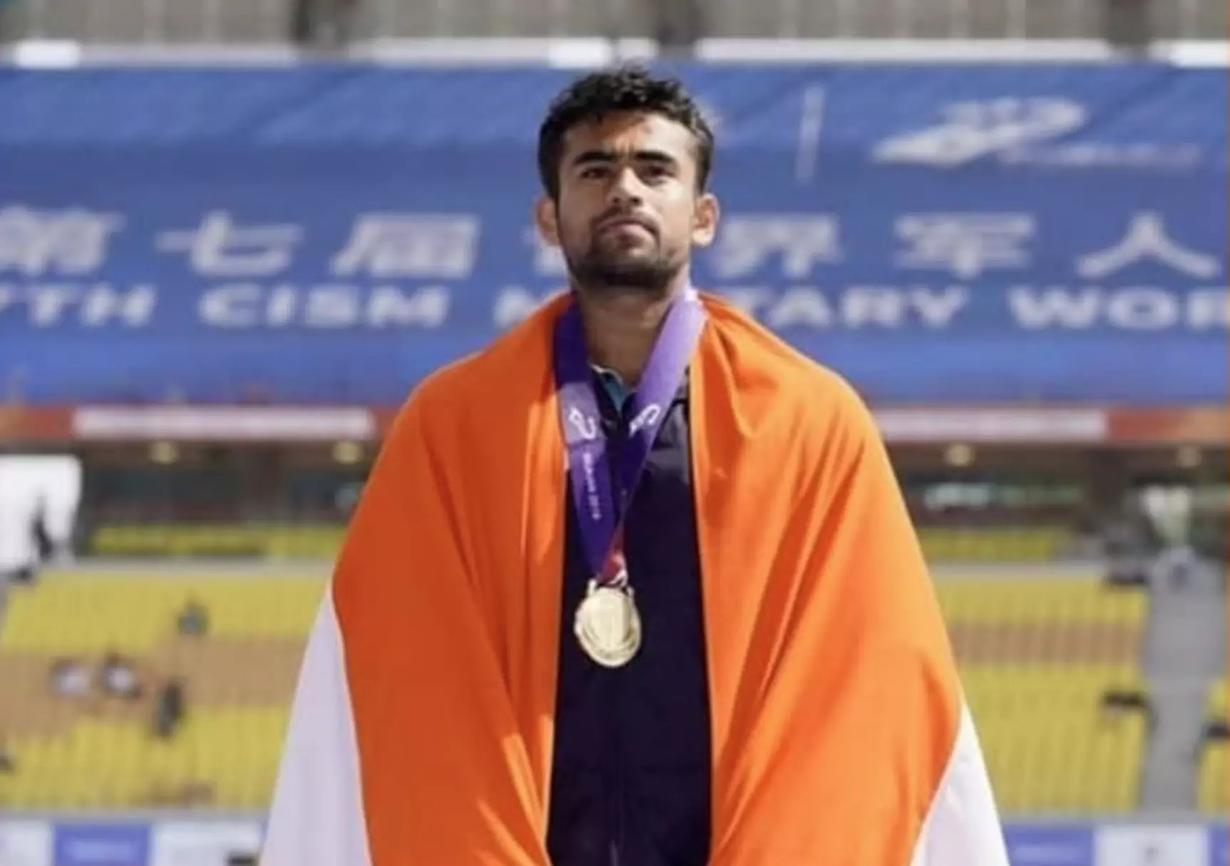 Olympian Shivpal Singh Receives 10-Year Ban For Second Doping Offence Olympian Shivpal Singh Receives 10-Year Ban For Second Doping Offence