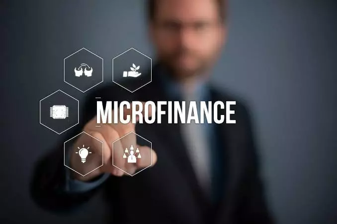 Microfinance AUM Grows After Seven Quarters Microfinance AUM Grows After Seven Quarters