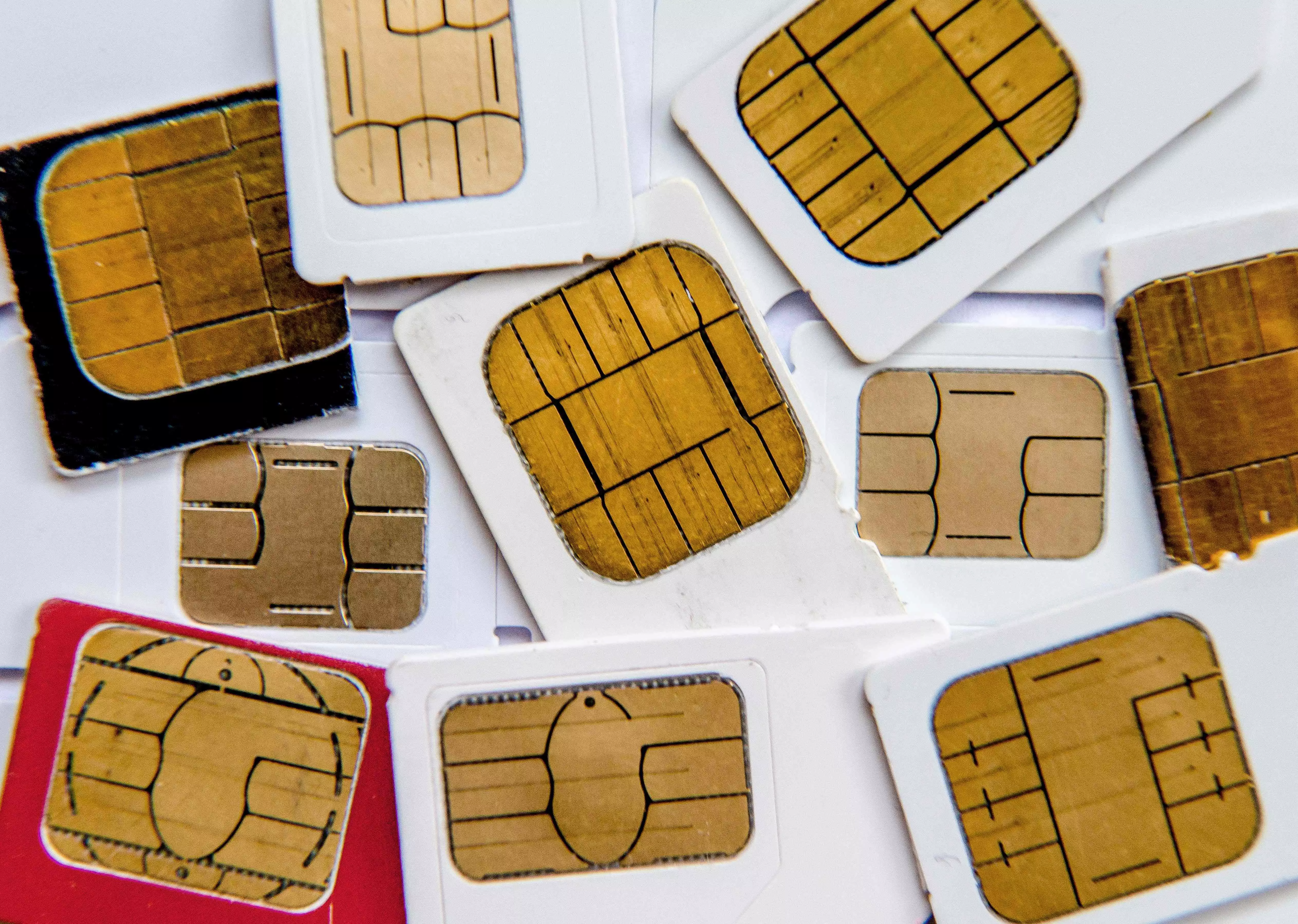 Govt Asks Telecom Firms Not To Issue SIMs Beyond 9-Connection Limit Govt Asks Telecom Firms Not To Issue SIMs Beyond 9-Connection Limit